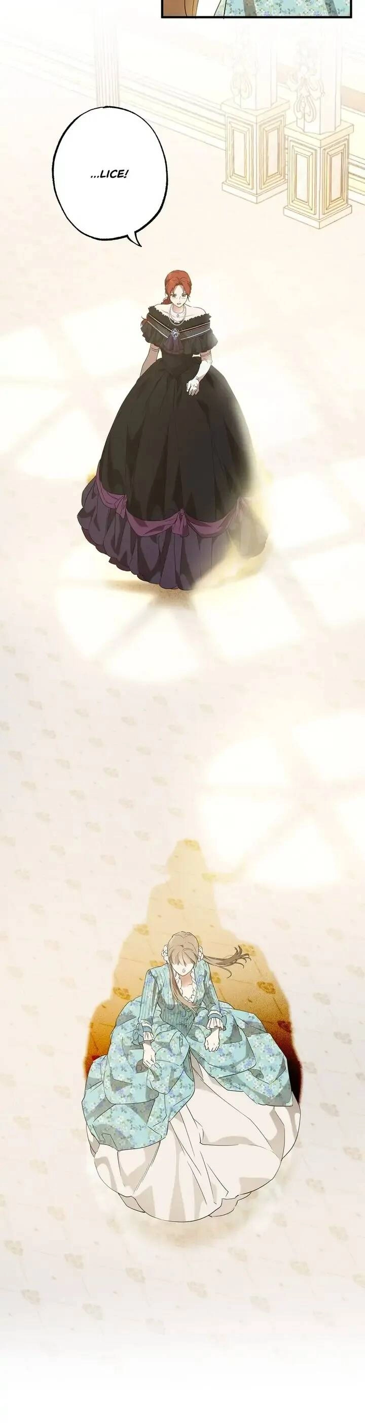 Tất Cả Chỉ Là Sai Lầm Chapter 67 - 15