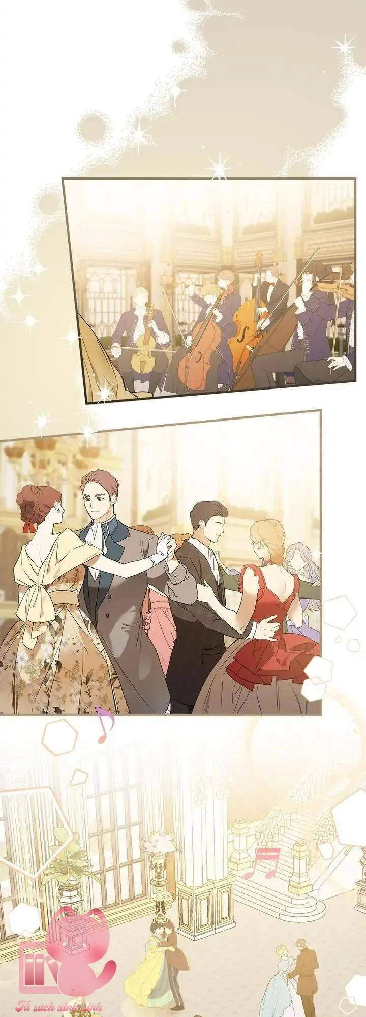 Tất Cả Chỉ Là Sai Lầm Chapter 67 - 22