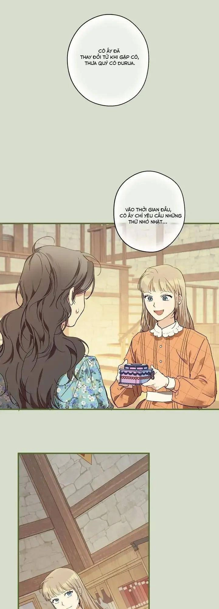 Tất Cả Chỉ Là Sai Lầm Chapter 67 - 26