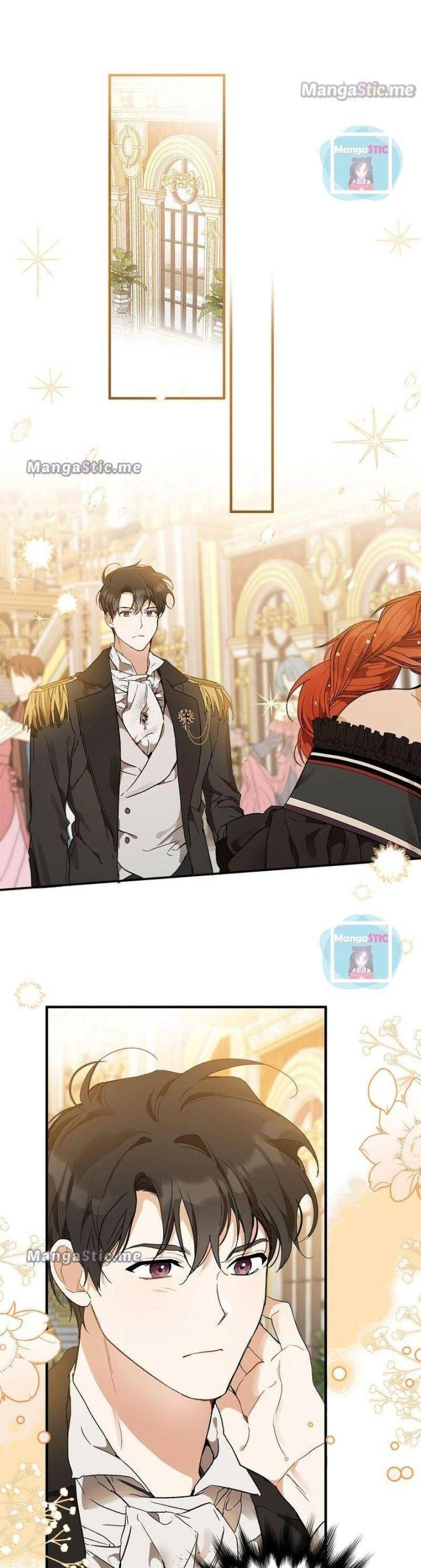 Tất Cả Chỉ Là Sai Lầm Chapter 68 - 1