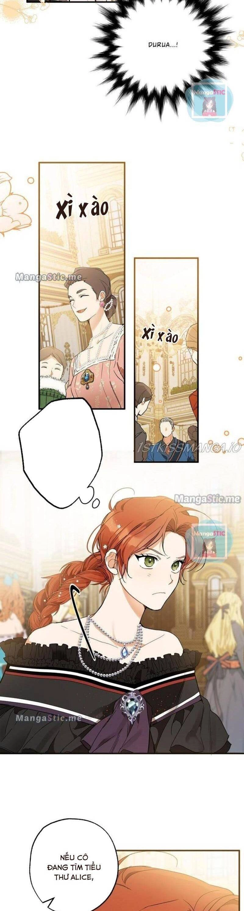 Tất Cả Chỉ Là Sai Lầm Chapter 68 - 2