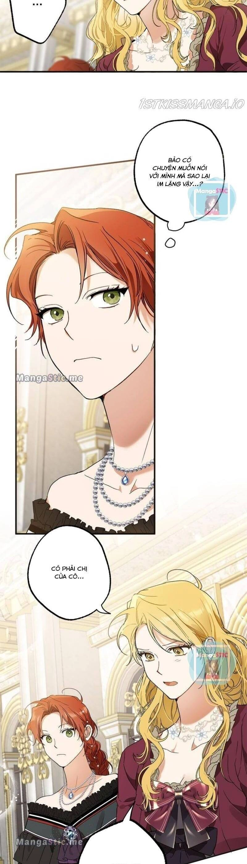 Tất Cả Chỉ Là Sai Lầm Chapter 68 - 9