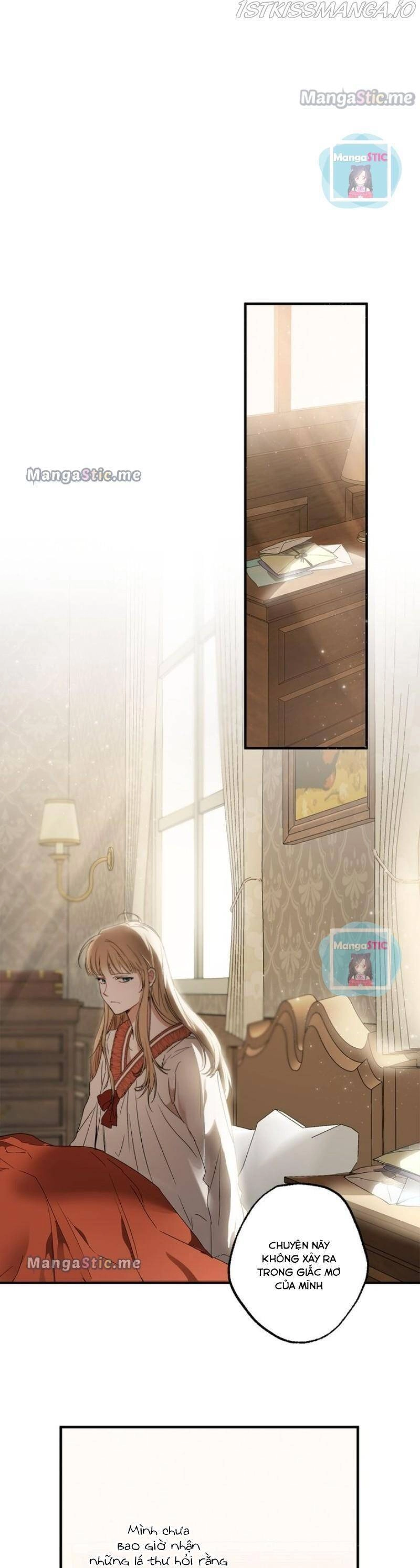 Tất Cả Chỉ Là Sai Lầm Chapter 68 - 21