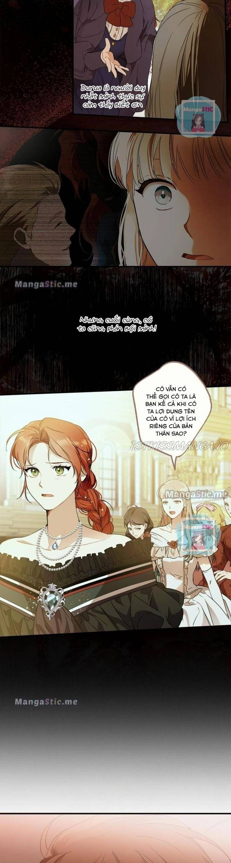 Tất Cả Chỉ Là Sai Lầm Chapter 68 - 26
