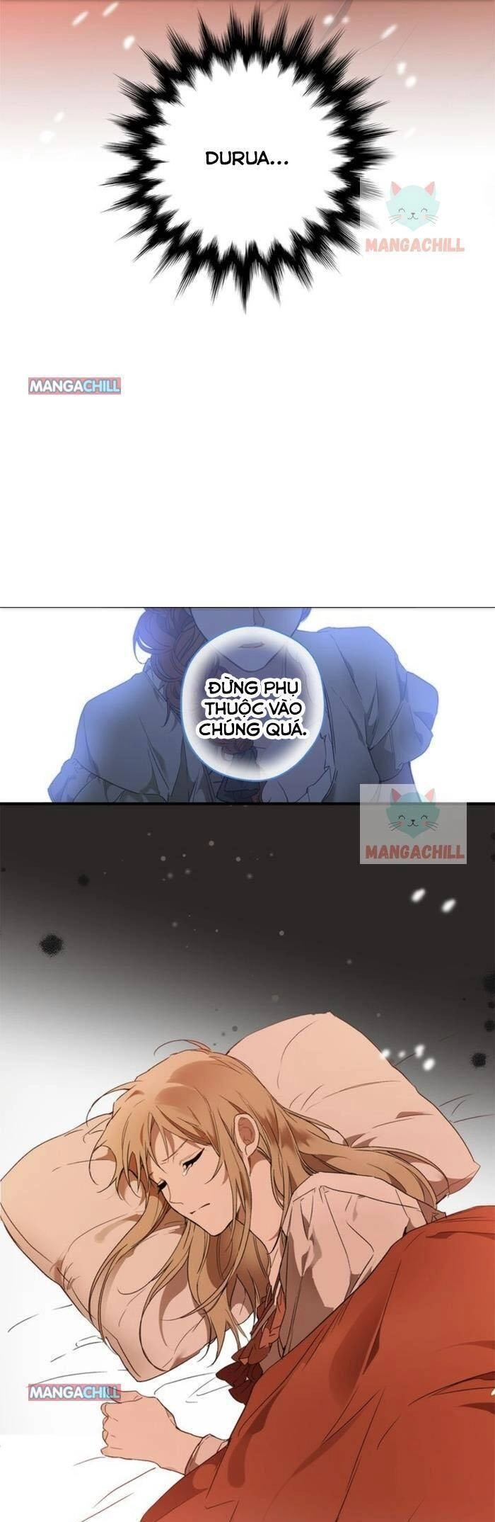 Tất Cả Chỉ Là Sai Lầm Chapter 69 - 4