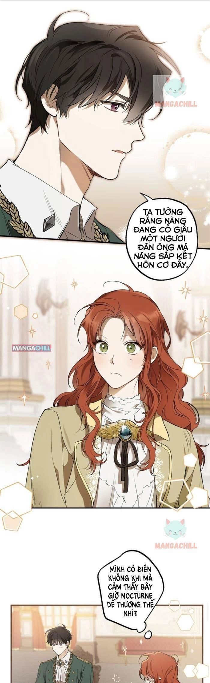 Tất Cả Chỉ Là Sai Lầm Chapter 69 - 13