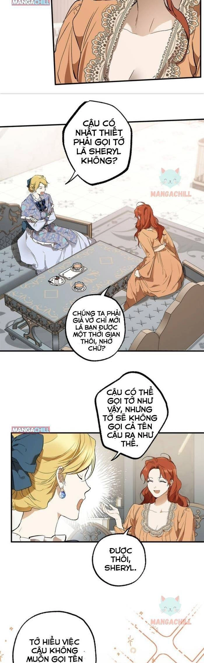 Tất Cả Chỉ Là Sai Lầm Chapter 69 - 26