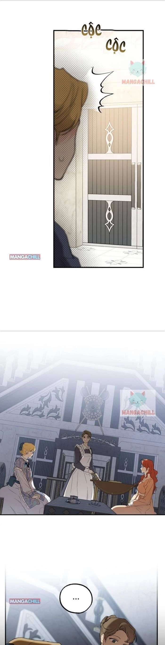 Tất Cả Chỉ Là Sai Lầm Chapter 69 - 28