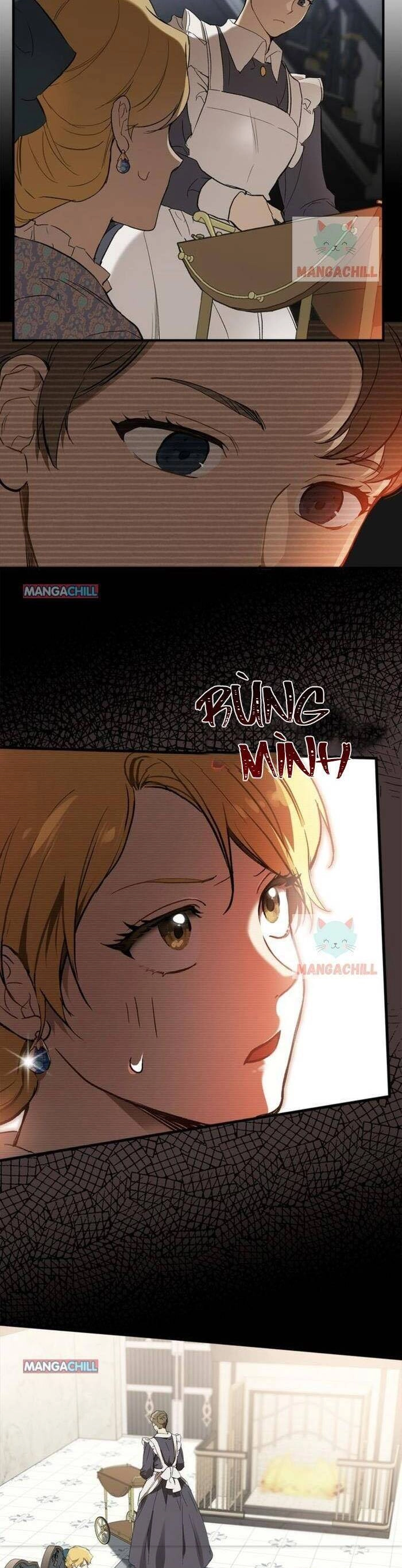 Tất Cả Chỉ Là Sai Lầm Chapter 69 - 29