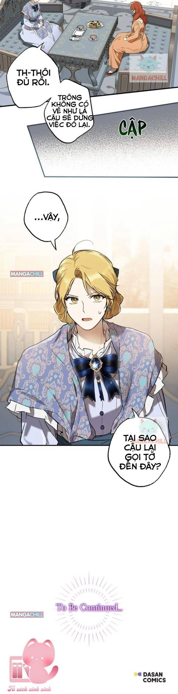 Tất Cả Chỉ Là Sai Lầm Chapter 69 - 30