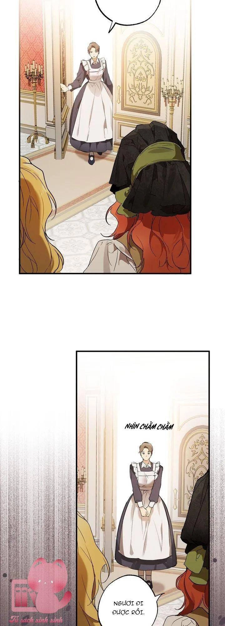 Tất Cả Chỉ Là Sai Lầm Chapter 70 - 9