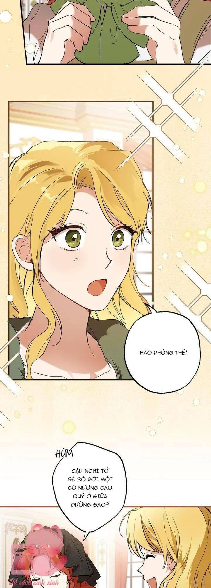 Tất Cả Chỉ Là Sai Lầm Chapter 70 - 14