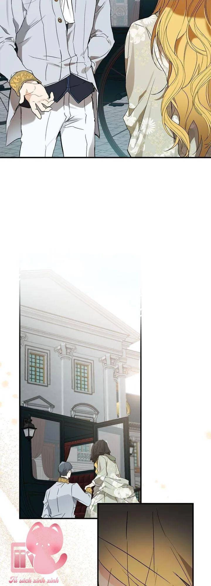 Tất Cả Chỉ Là Sai Lầm Chapter 70 - 21