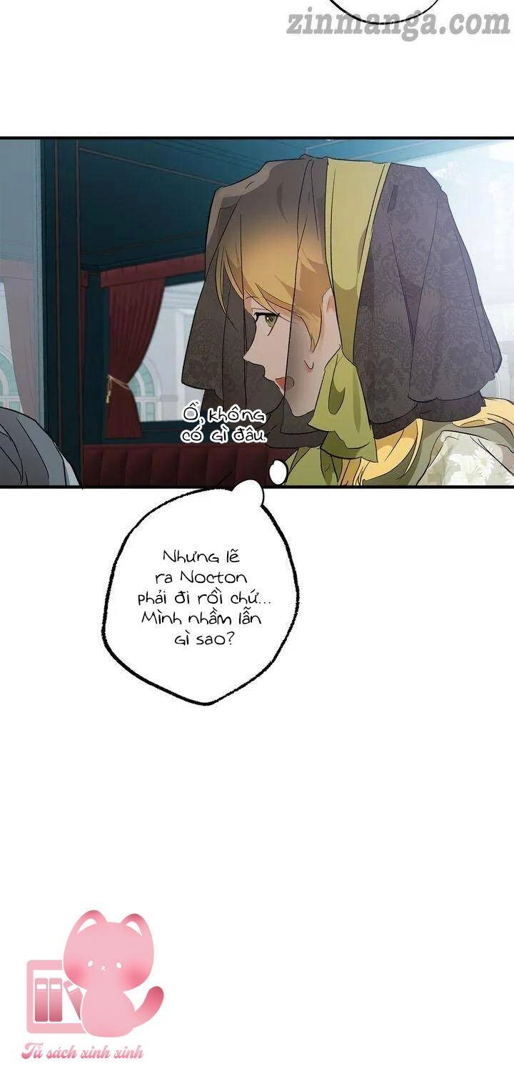 Tất Cả Chỉ Là Sai Lầm Chapter 70 - 24