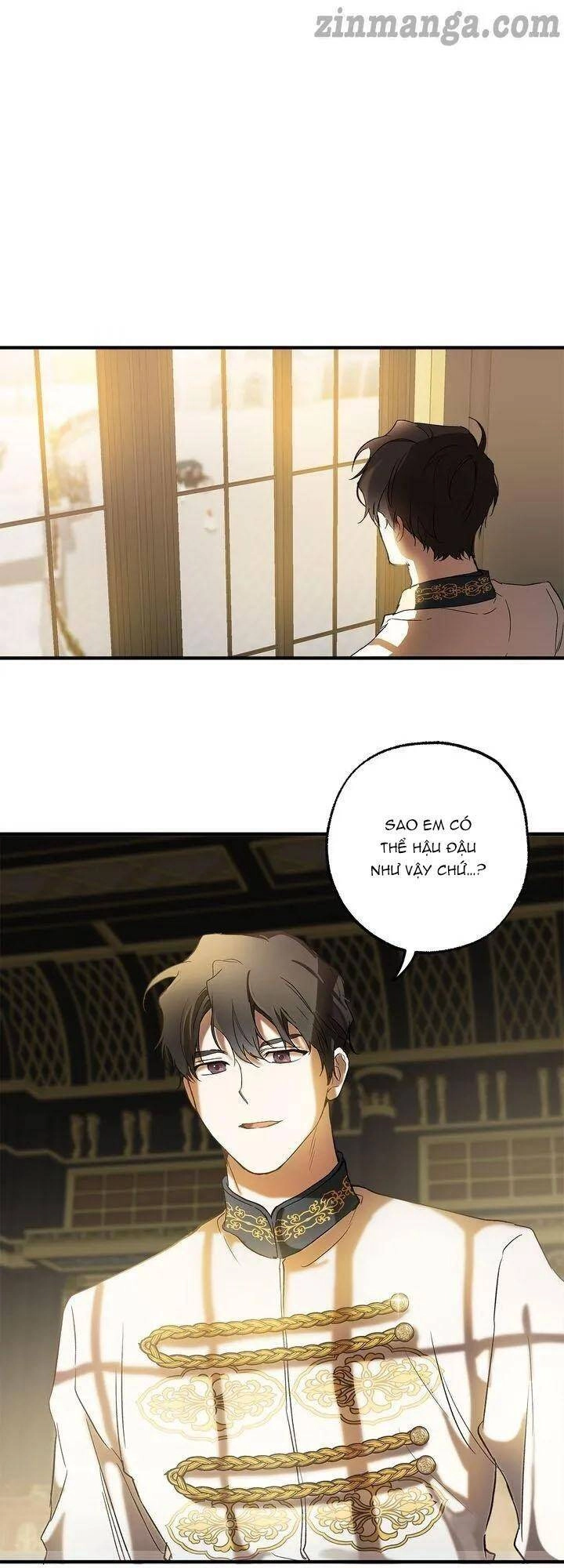 Tất Cả Chỉ Là Sai Lầm Chapter 70 - 25