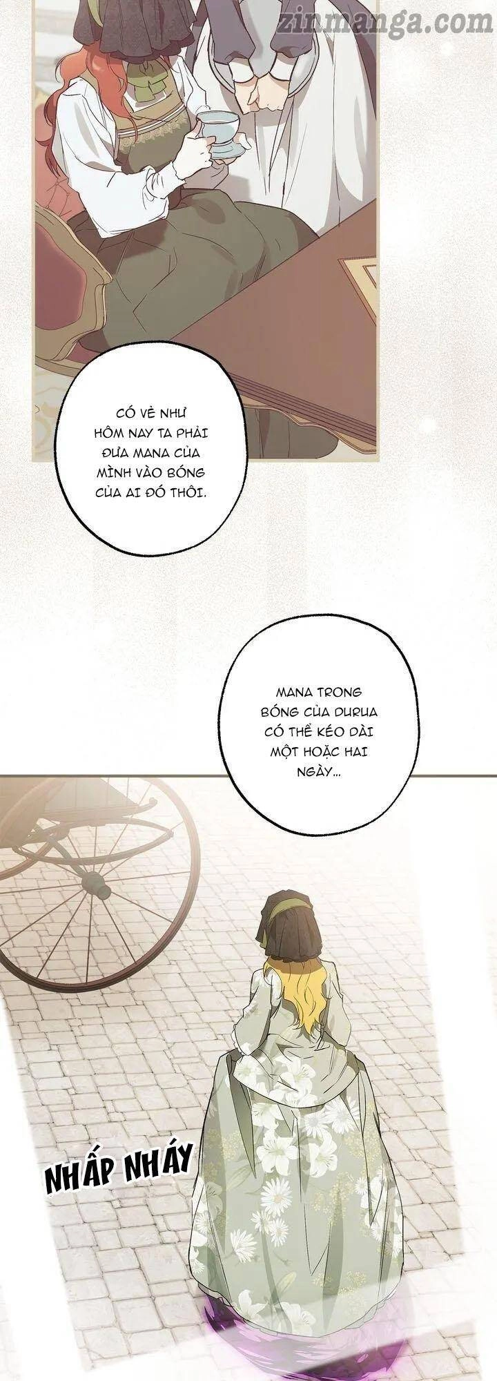 Tất Cả Chỉ Là Sai Lầm Chapter 70 - 27