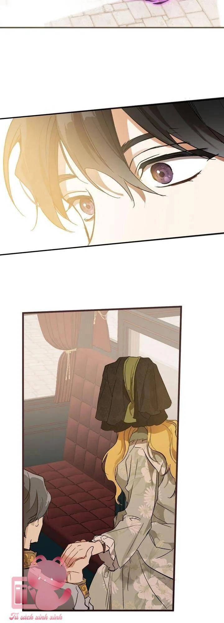 Tất Cả Chỉ Là Sai Lầm Chapter 70 - 28