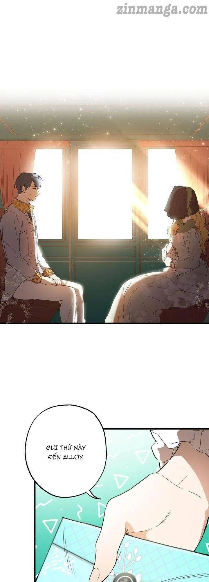 Tất Cả Chỉ Là Sai Lầm Chapter 70 - 30