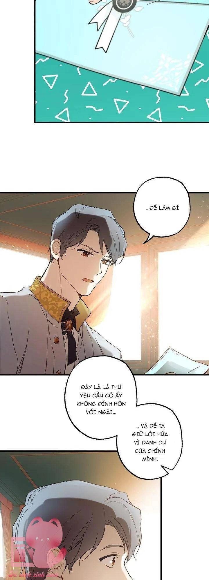 Tất Cả Chỉ Là Sai Lầm Chapter 70 - 31