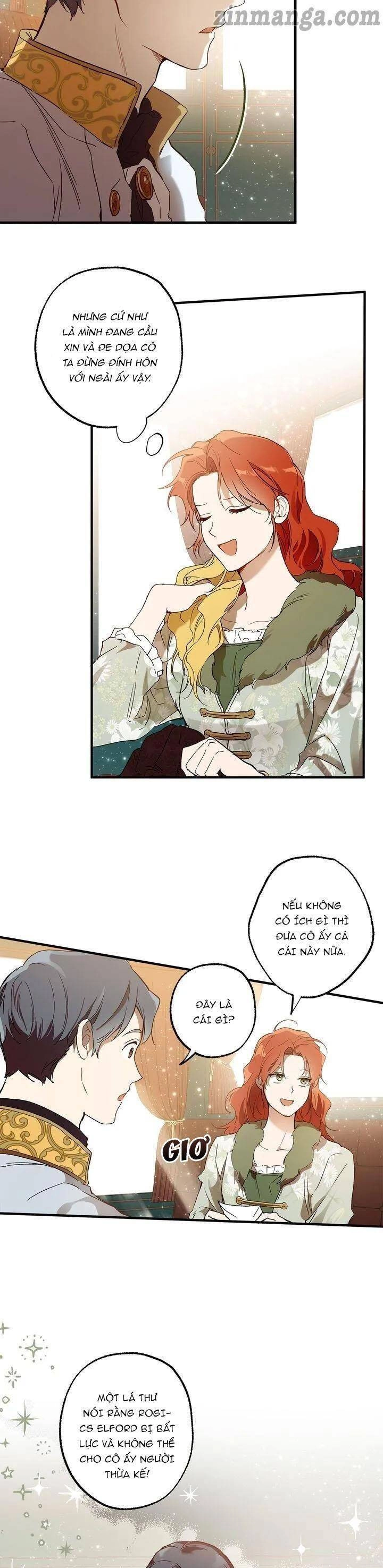 Tất Cả Chỉ Là Sai Lầm Chapter 70 - 32