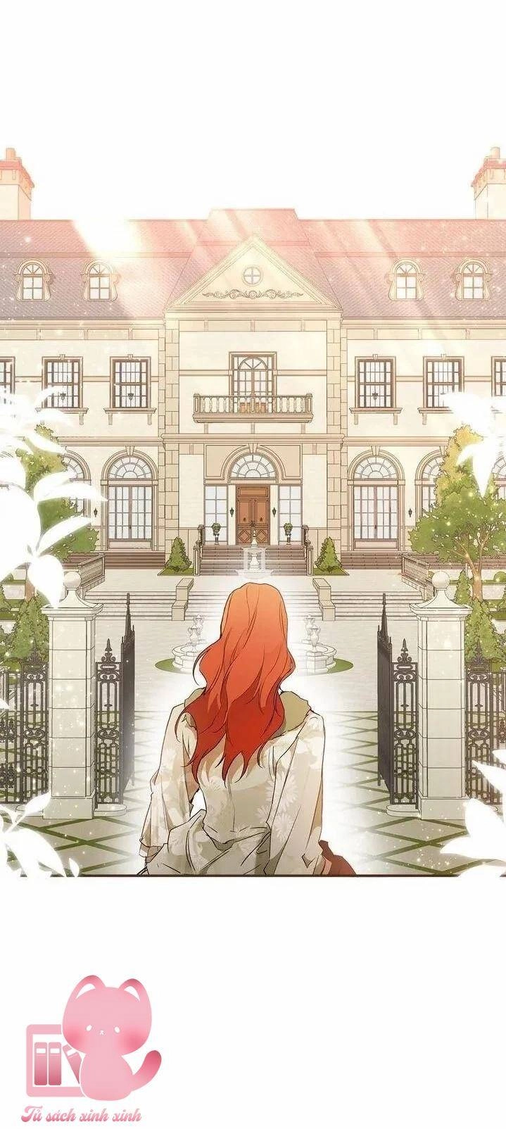 Tất Cả Chỉ Là Sai Lầm Chapter 70 - 36