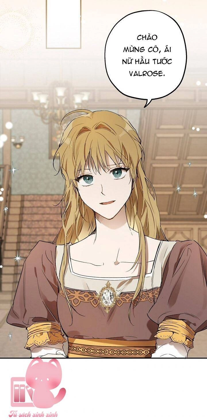 Tất Cả Chỉ Là Sai Lầm Chapter 71 - 2