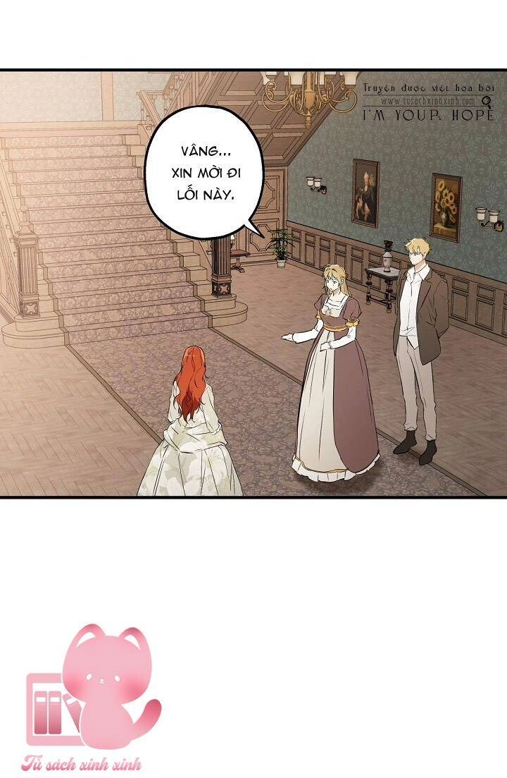 Tất Cả Chỉ Là Sai Lầm Chapter 71 - 14