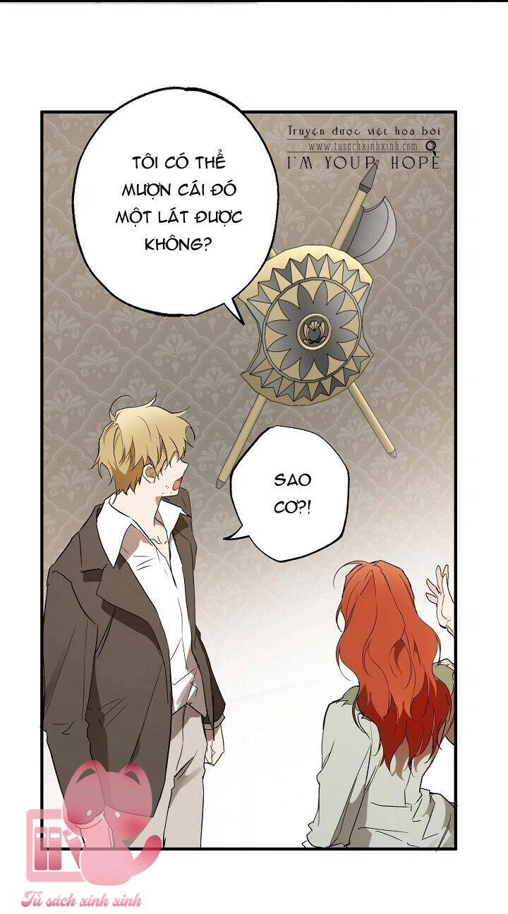 Tất Cả Chỉ Là Sai Lầm Chapter 71 - 23