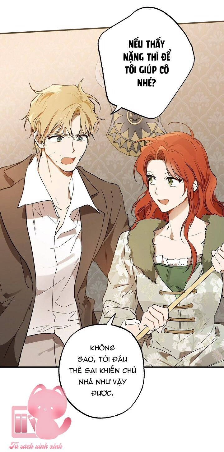 Tất Cả Chỉ Là Sai Lầm Chapter 71 - 25