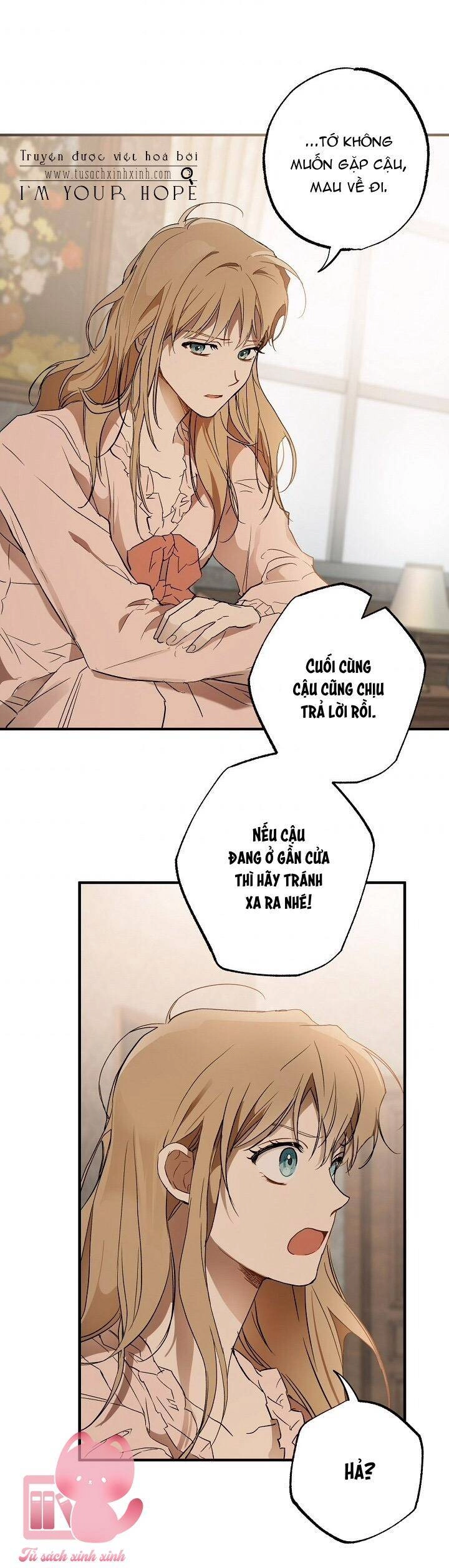 Tất Cả Chỉ Là Sai Lầm Chapter 71 - 27