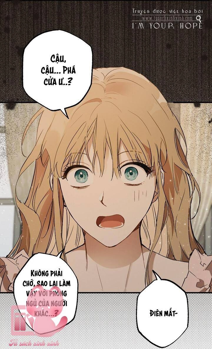 Tất Cả Chỉ Là Sai Lầm Chapter 71 - 35