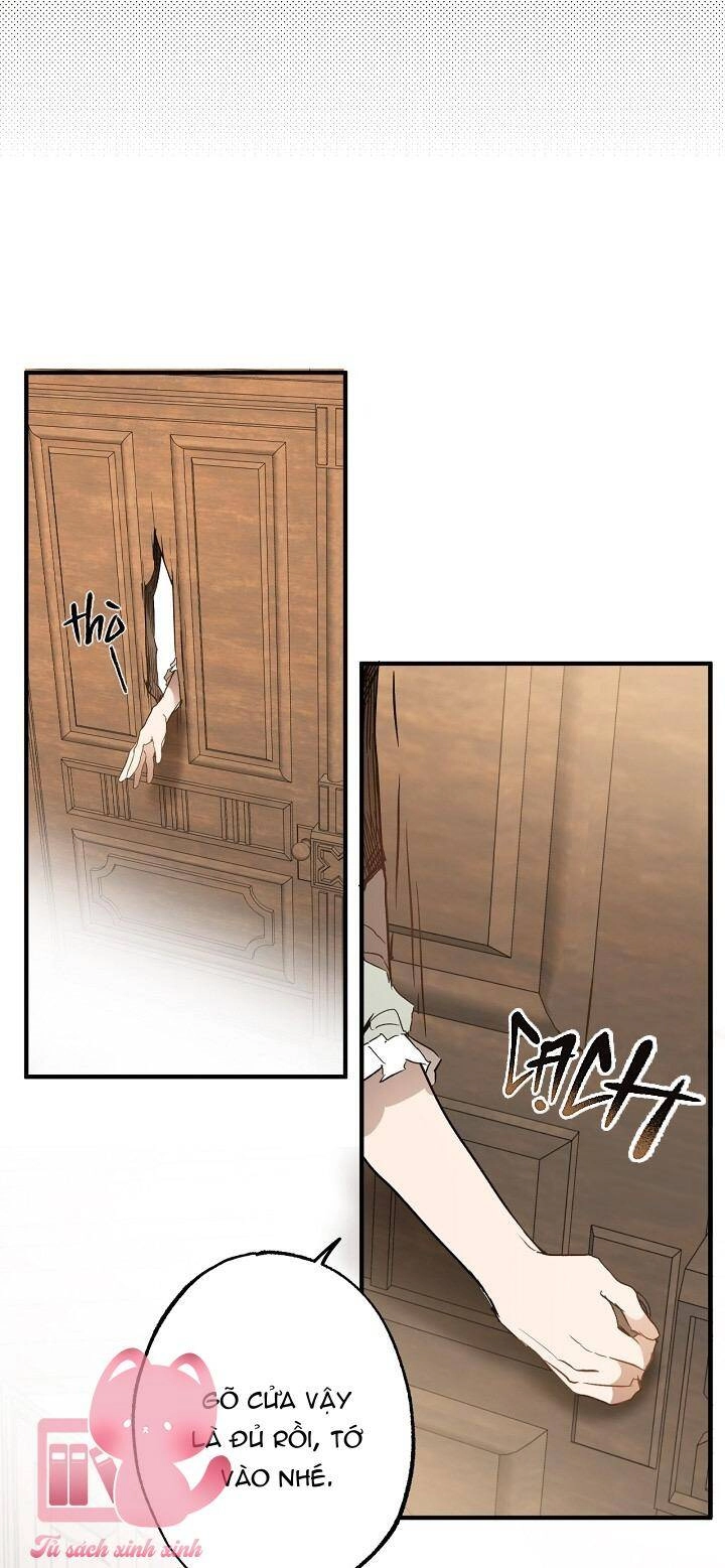 Tất Cả Chỉ Là Sai Lầm Chapter 71 - 36