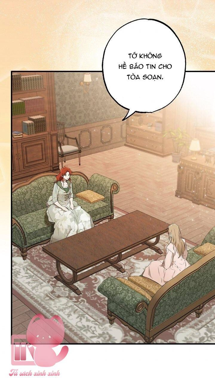 Tất Cả Chỉ Là Sai Lầm Chapter 71 - 41