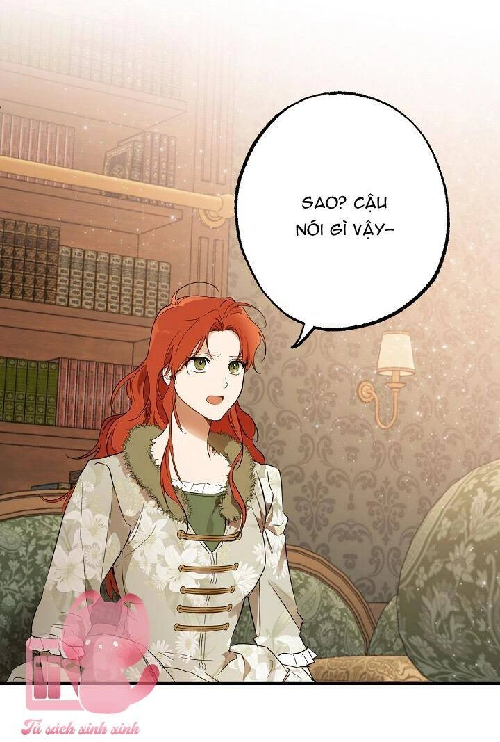 Tất Cả Chỉ Là Sai Lầm Chapter 71 - 53