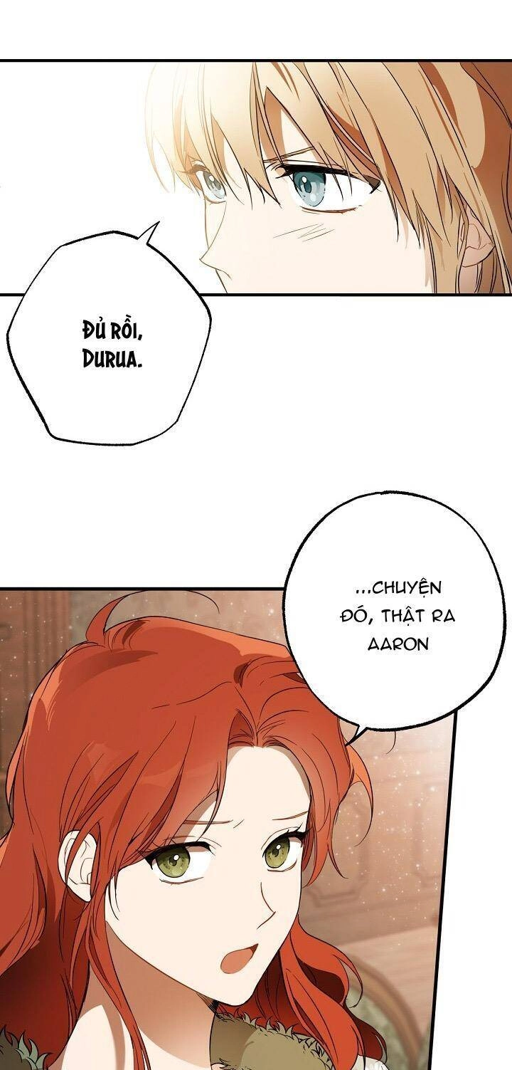 Tất Cả Chỉ Là Sai Lầm Chapter 71 - 54