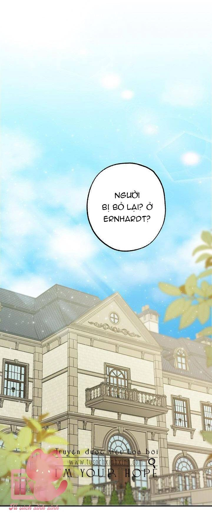 Tất Cả Chỉ Là Sai Lầm Chapter 72 - 1