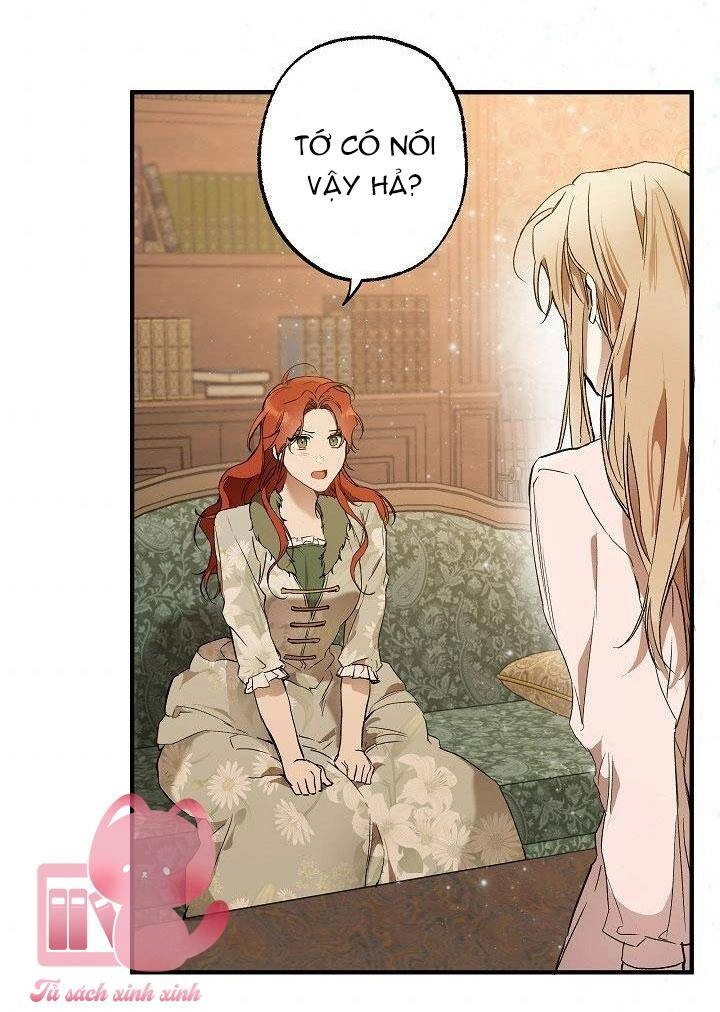 Tất Cả Chỉ Là Sai Lầm Chapter 72 - 2