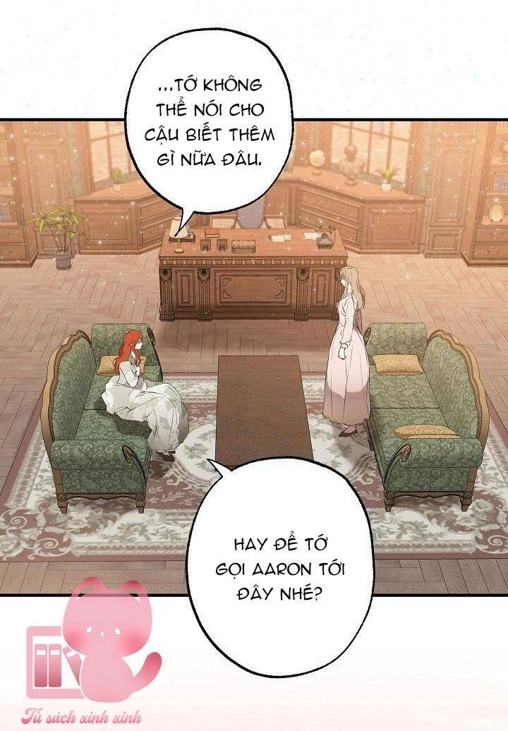 Tất Cả Chỉ Là Sai Lầm Chapter 72 - 5