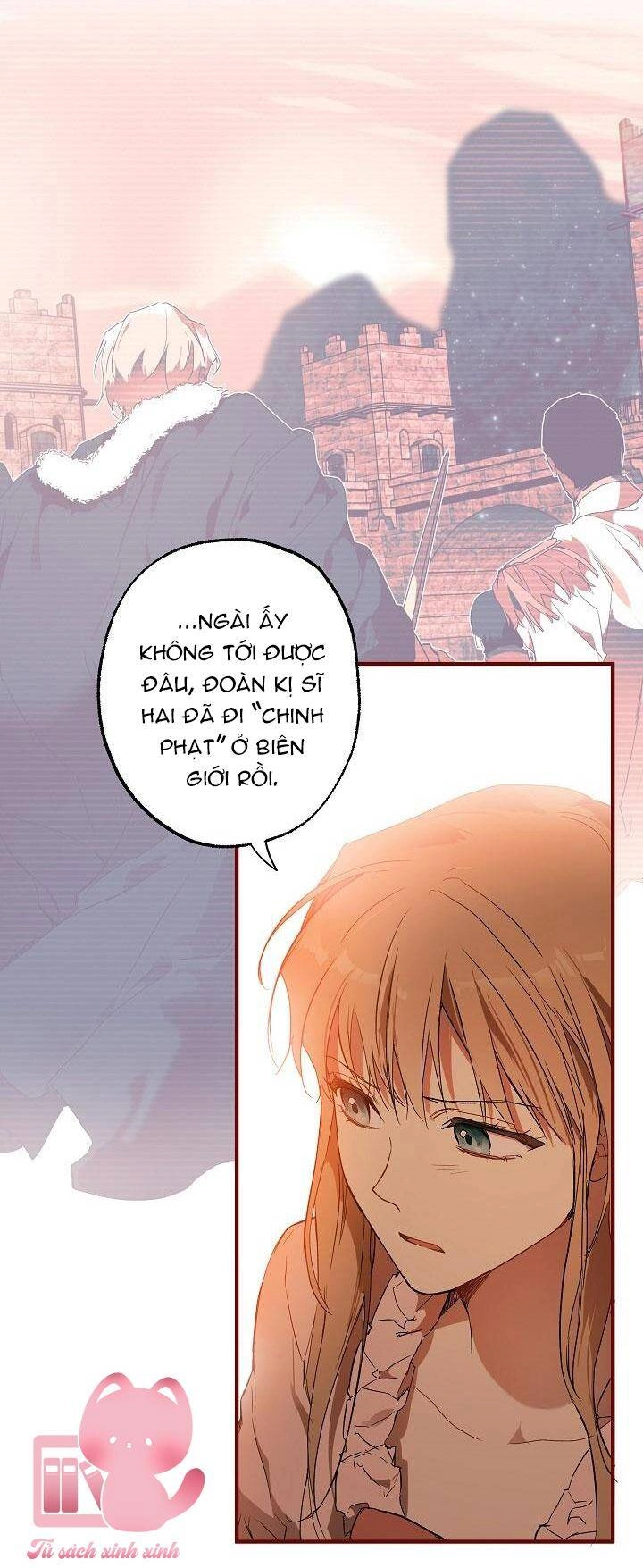 Tất Cả Chỉ Là Sai Lầm Chapter 72 - 6