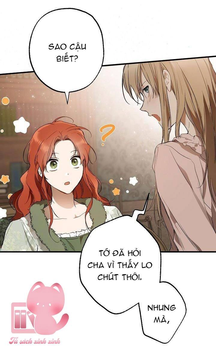 Tất Cả Chỉ Là Sai Lầm Chapter 72 - 7