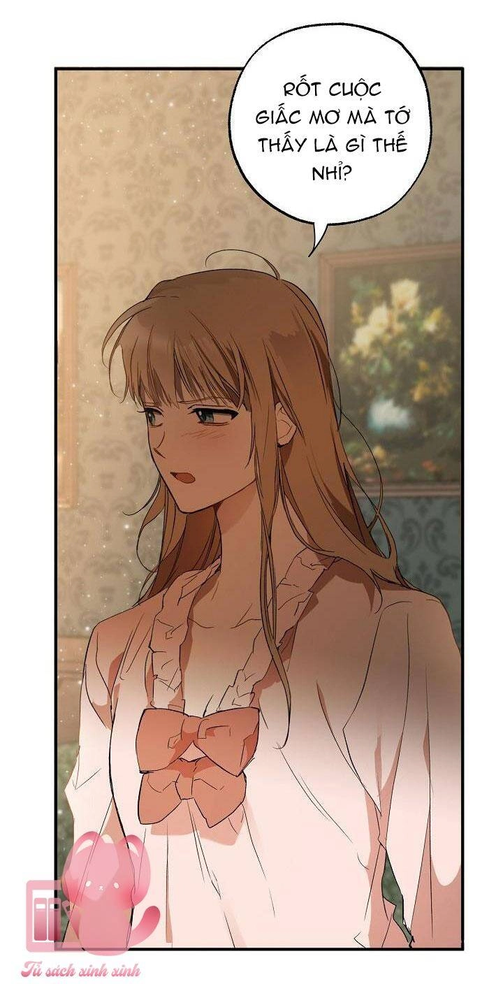 Tất Cả Chỉ Là Sai Lầm Chapter 72 - 8