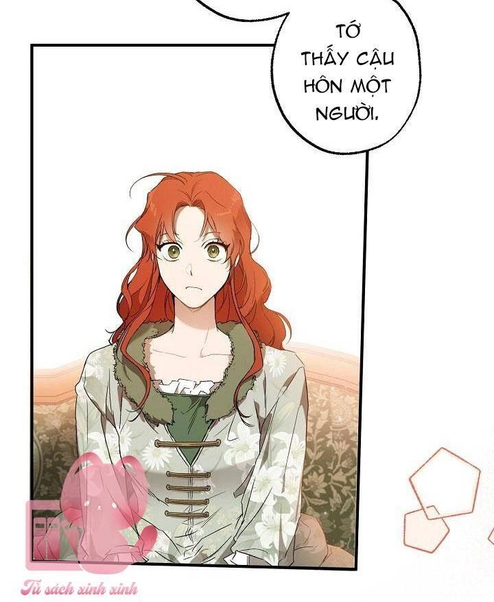 Tất Cả Chỉ Là Sai Lầm Chapter 72 - 11