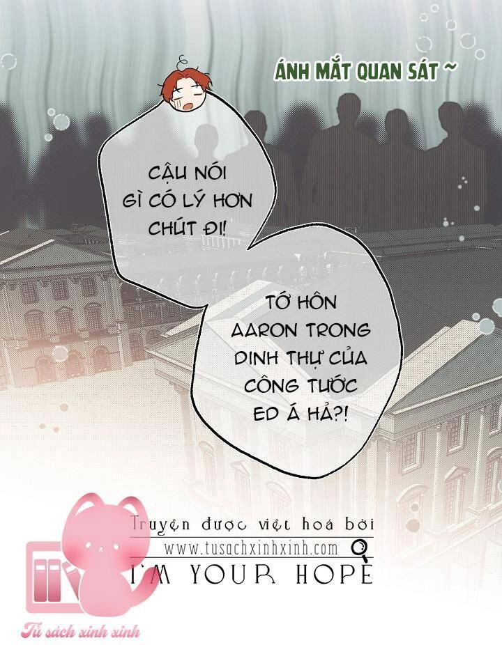 Tất Cả Chỉ Là Sai Lầm Chapter 72 - 14