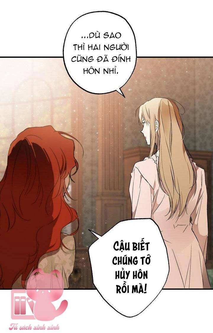 Tất Cả Chỉ Là Sai Lầm Chapter 72 - 15