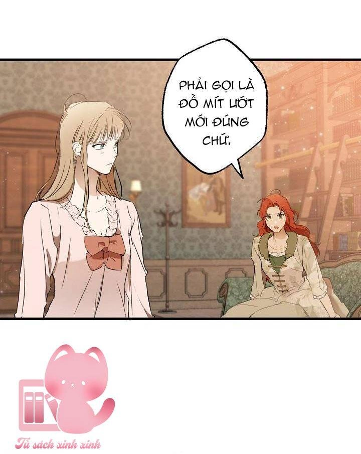 Tất Cả Chỉ Là Sai Lầm Chapter 72 - 17