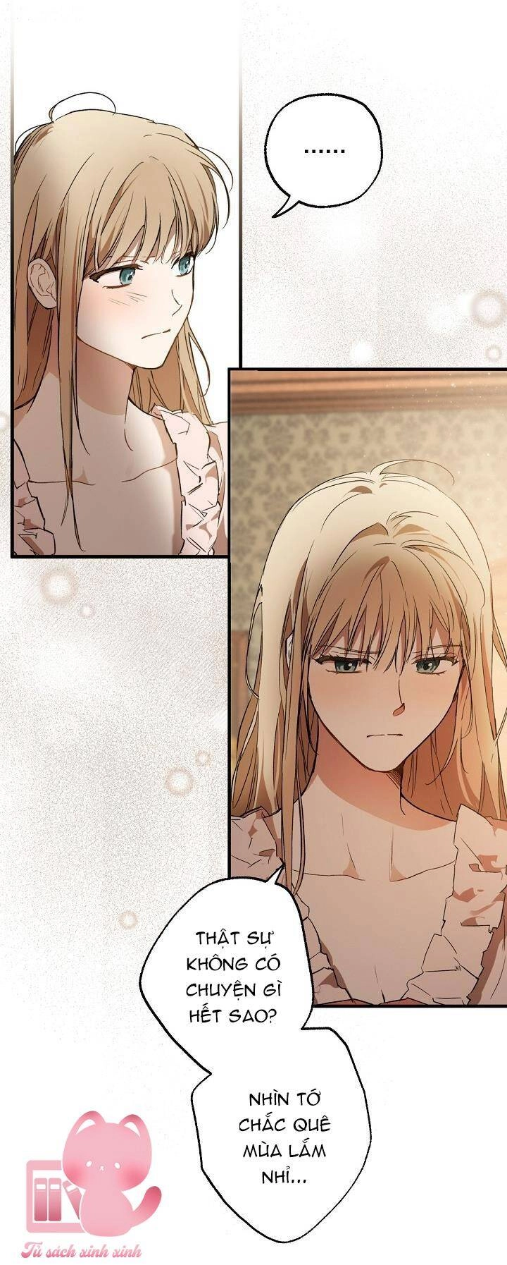 Tất Cả Chỉ Là Sai Lầm Chapter 72 - 18