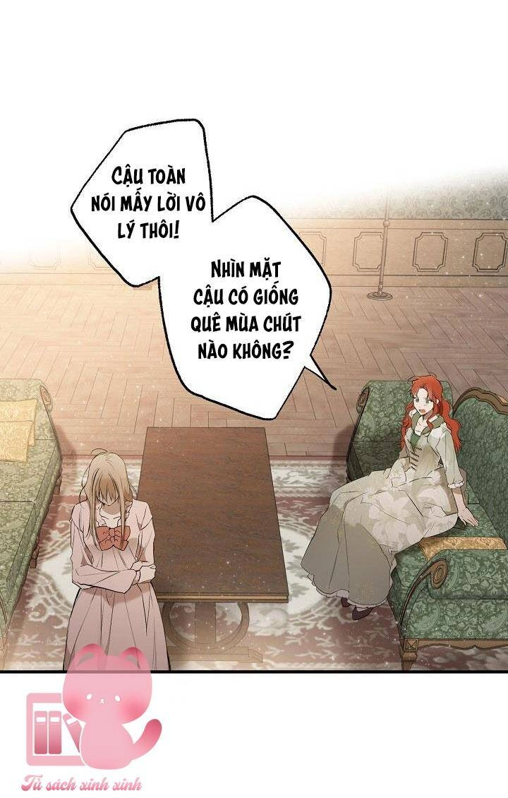 Tất Cả Chỉ Là Sai Lầm Chapter 72 - 19