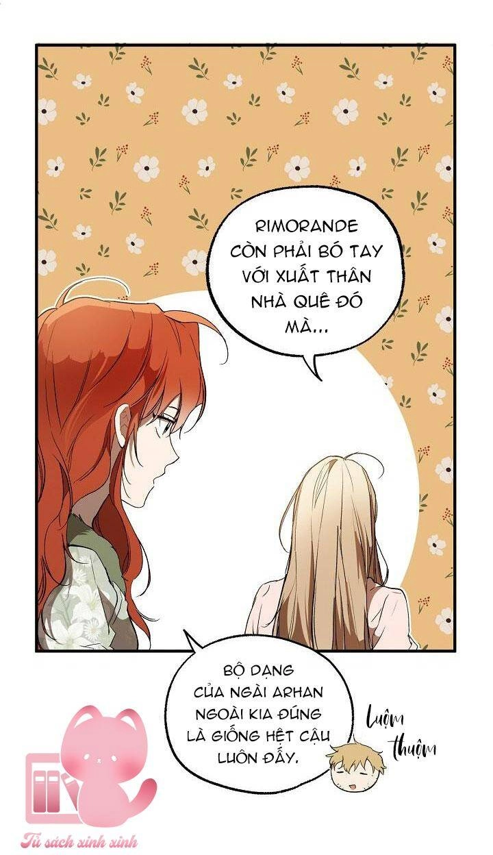 Tất Cả Chỉ Là Sai Lầm Chapter 72 - 20