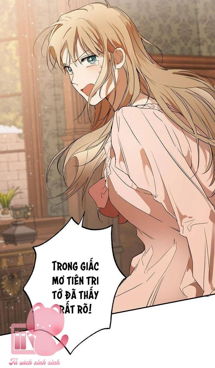 Tất Cả Chỉ Là Sai Lầm Chapter 72 - 22