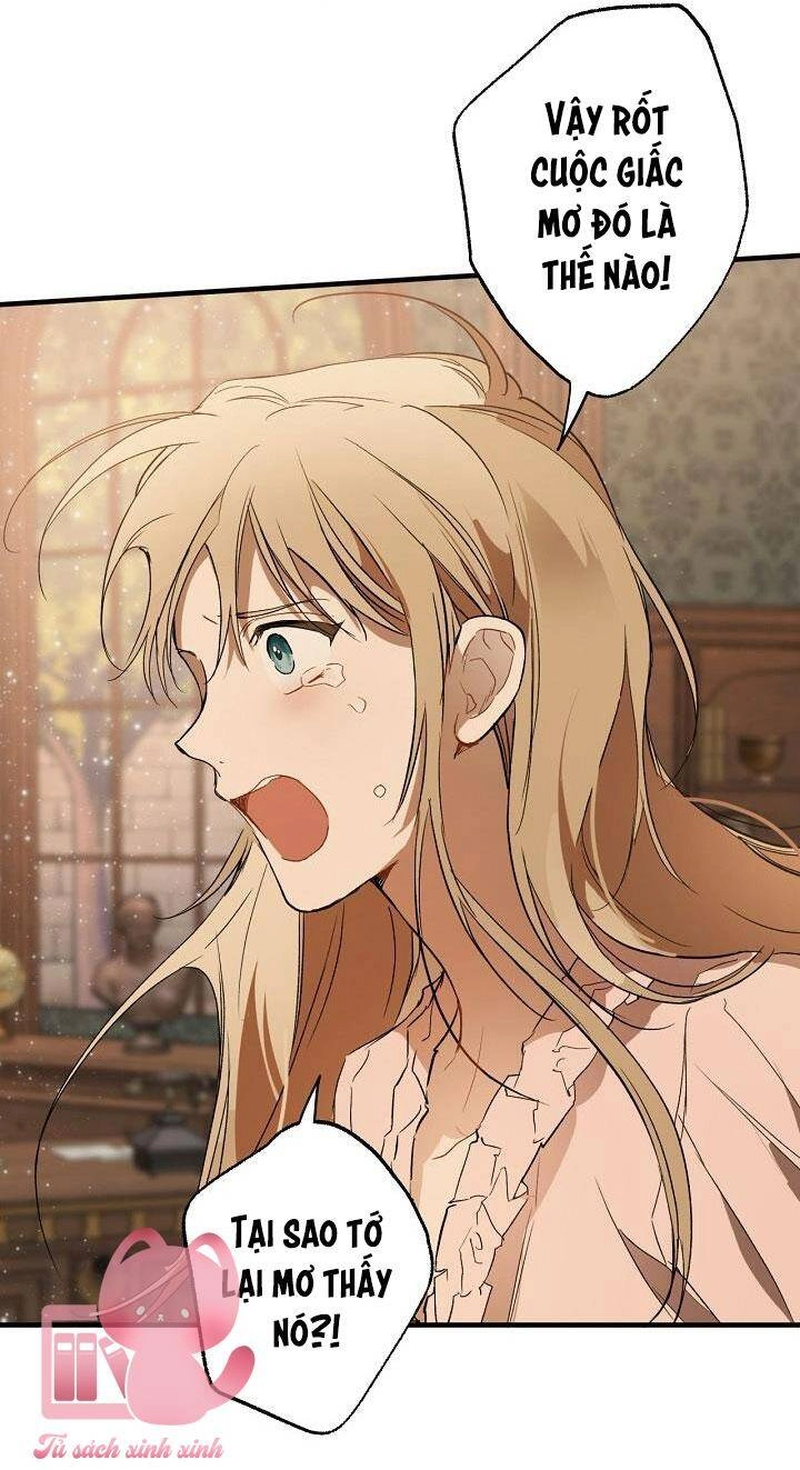 Tất Cả Chỉ Là Sai Lầm Chapter 72 - 24